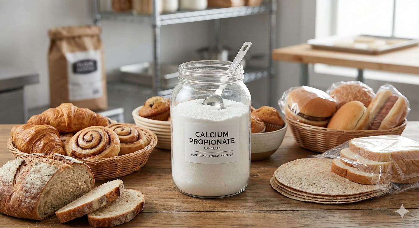 Calcium Propionate