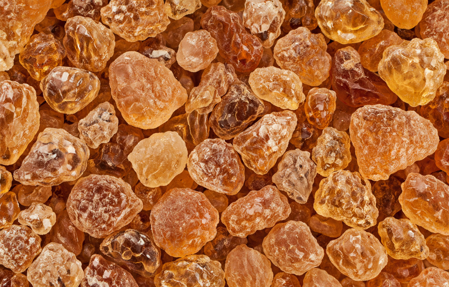 Gum Acacia Powder