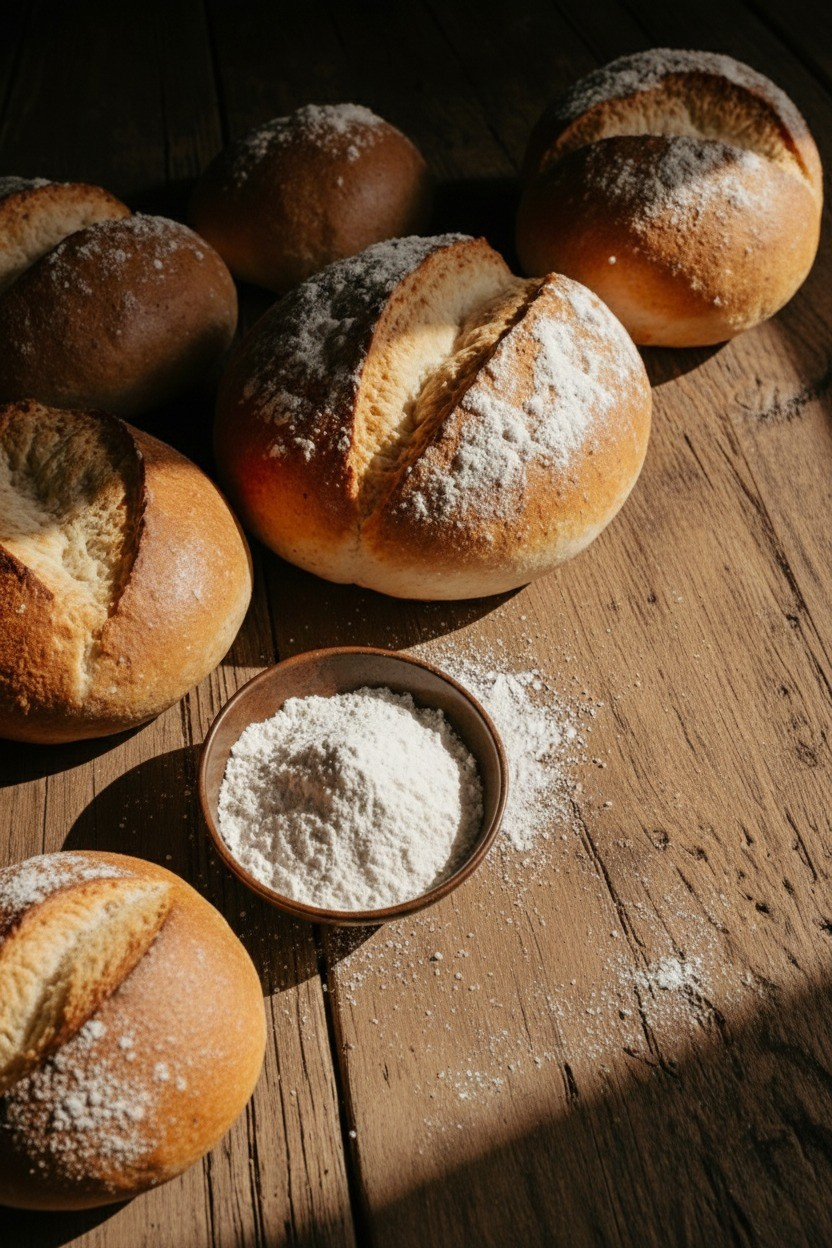 Calcium Propionate