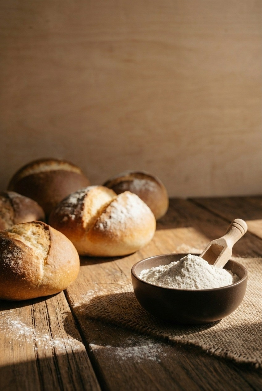 Calcium Propionate