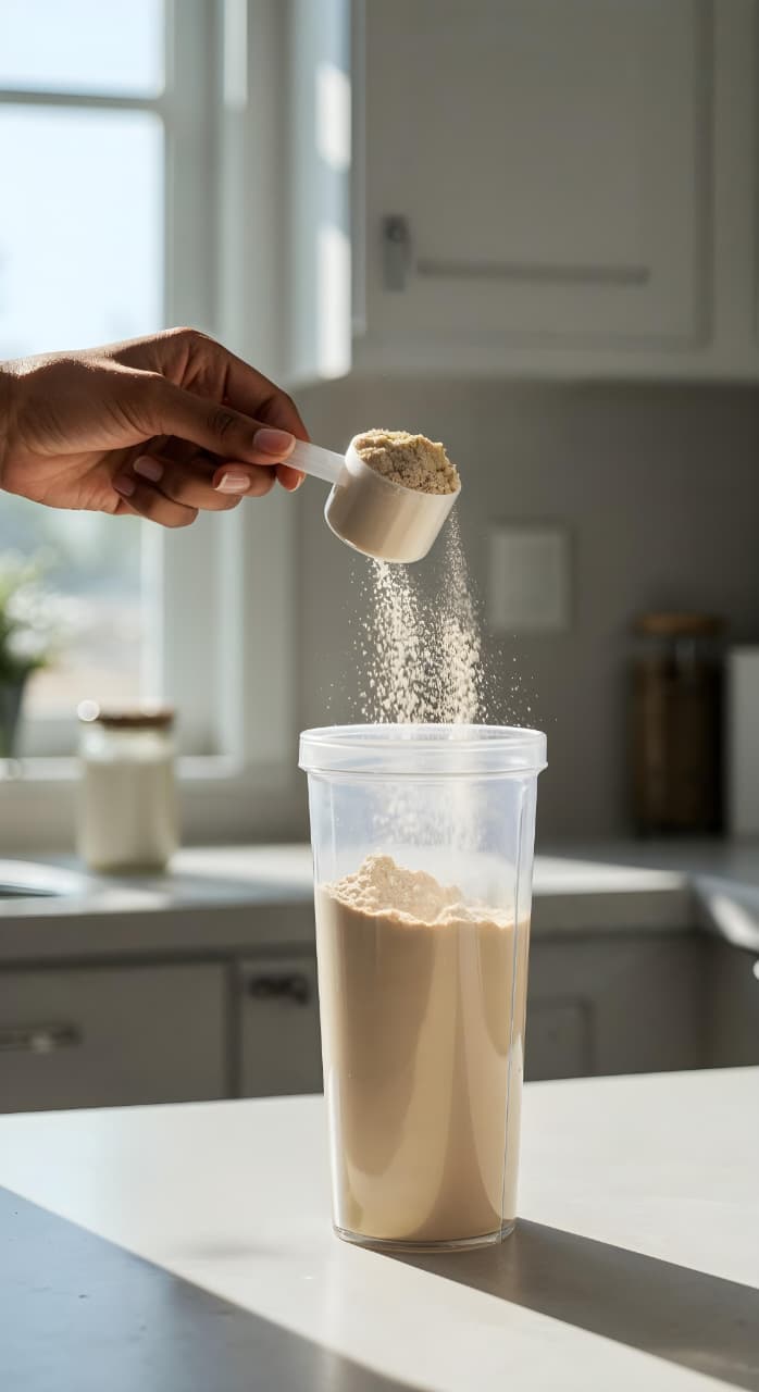 Protein Powder