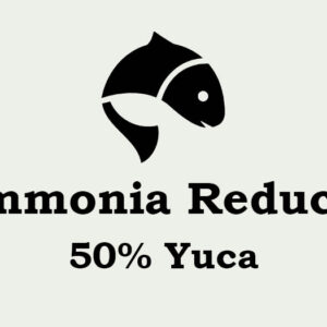 Ammonia Reducer(50% Yucca)