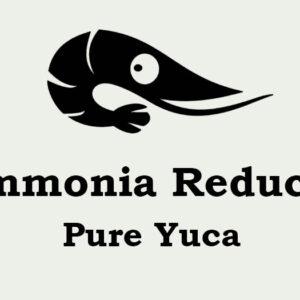 Ammonia Reducer(Pure Yucca Based)