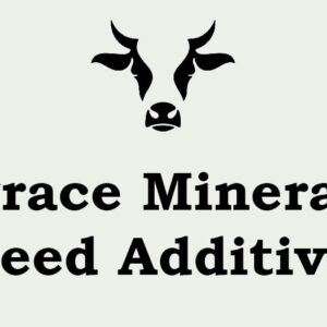Trace Mineral Feed Additive