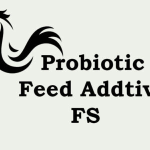 Probiotic Feed Additives FS