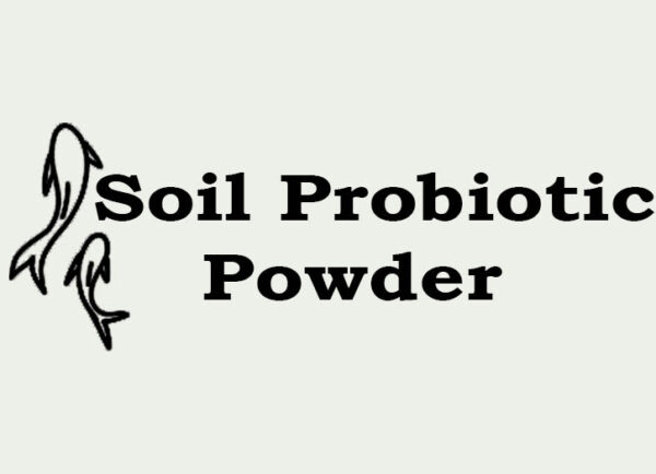 Soil Probiotic Powder