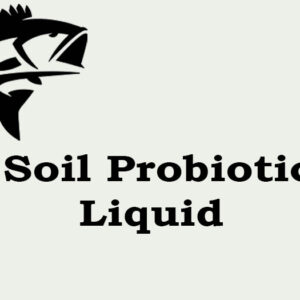 Soil Probiotic Liquid