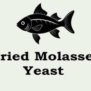 Dried Molasses Yeast