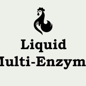 Liquid Multi- Enzyme