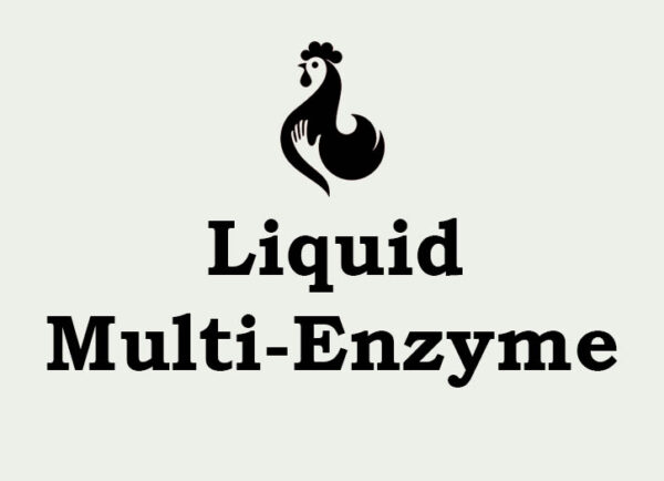 Liquid Multi- Enzyme
