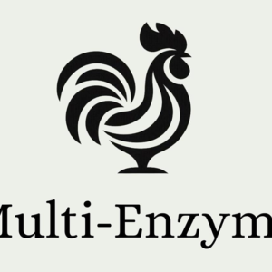Multi enzyme