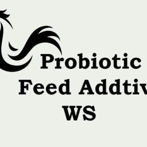 ProBiotic feed Additives WS