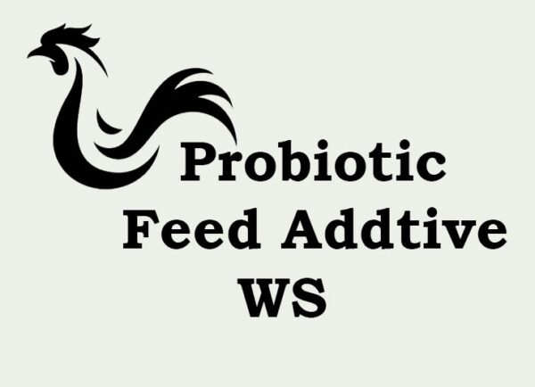ProBiotic feed Additives WS